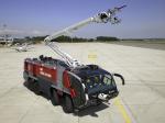 Panther 12500-1500 MAN SX 43.1000 8x8 by Rosenbauer 2005 года